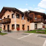 Chalet Leur Gusja Golp Bilocale
